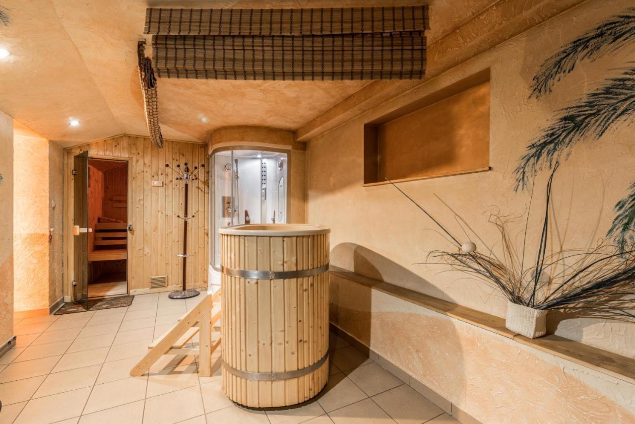 Villa House Poznan * Sauna * — Photos 1